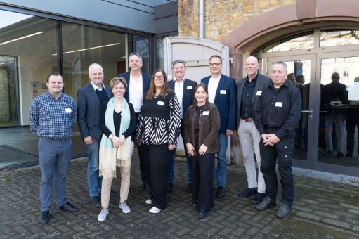 Hitze, Starkregen oder Sturm: Forschungsprojekt liefert Handlungsempfehlungen für die Eventbranche