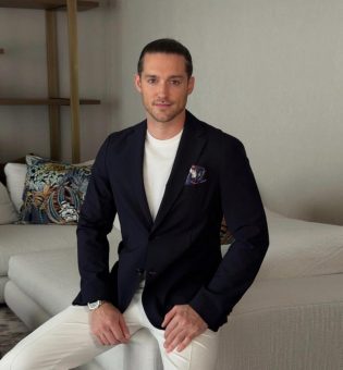 Unternehmer und Gamification-Experte Tim Vögele verstärkt den Verwaltungsrat von Avea für globales Wachstum