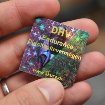 Mentale Stärke per Knopfdruck
