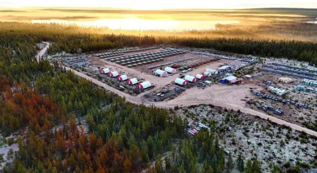 Die Welt braucht Uran