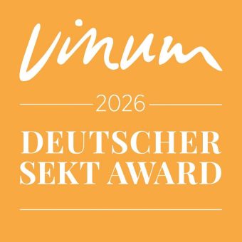 VINUM Sekt Award 2026: Die Gewinner