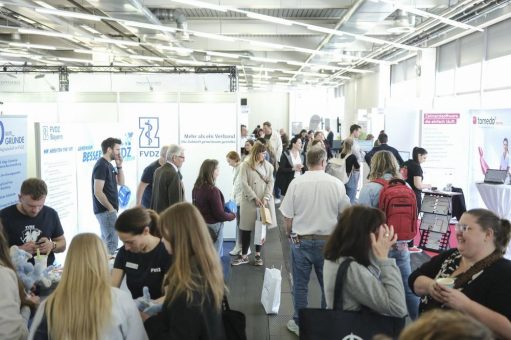 FVDZ zieht erfolgreiche Bilanz der infotage FACHDENTAL München