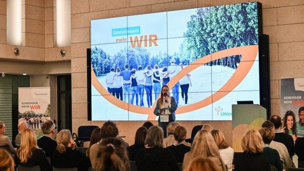 Der Führungskräfte-Fachtag 2026 – Über Standfestigkeit und Flexibilität