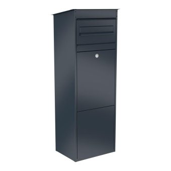 Freistehende Briefkästen für Ihr Eigenheim | KNOBLOCH