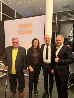 Bad Orb bleibt Heilbad