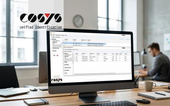 Historische Inventurdaten nutzen: Datenhaltung und Zugriff über mehrere Inventurjahre