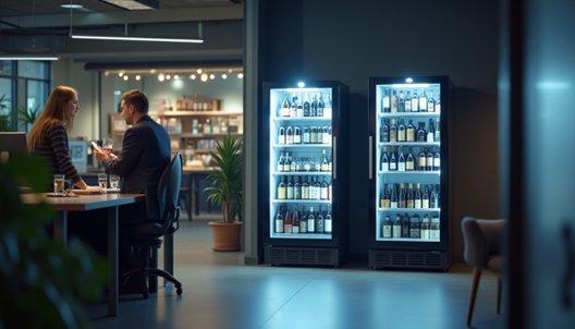 Weinkuehlschrank Check: Fachportal bietet umfassende Expertise und Orientierung im Markt