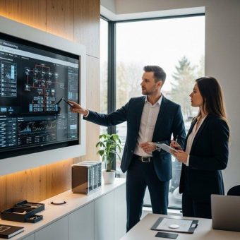 Webhosting Verstehen: Fachportal bietet umfassende Expertise und Orientierung im Markt