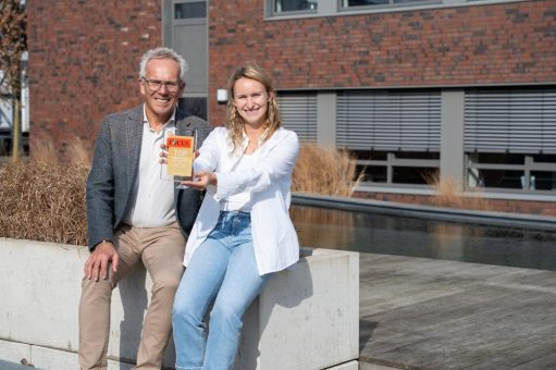 Weicon als Top-Arbeitgeber ausgezeichnet