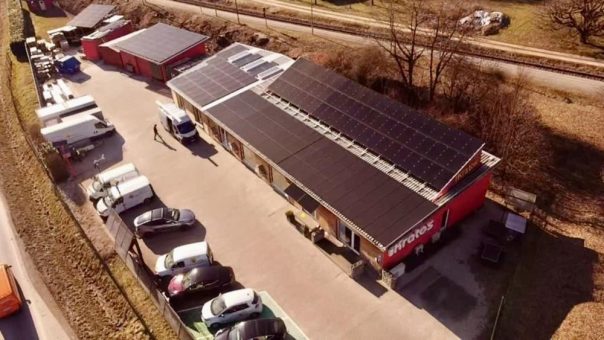 Für eine saubere Zukunft: Solar Stewardship Initiative setzt neue Maßstäbe für Transparenz und Ethik