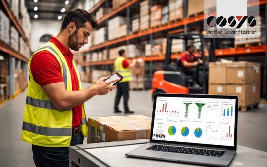 Ressourceneffizienz im Lager steigern