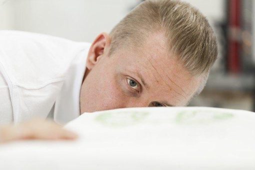 BillerudKorsnäs und HAVER & BOECKER bündeln ihr Know-how, um Verpackungen zu perfektionieren