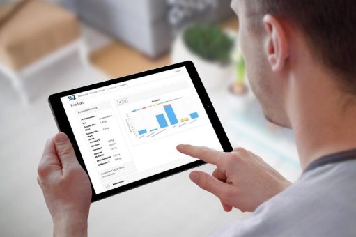 SKZ präsentiert neues PCF-Angebot: Produkt-CO₂-Fußabdrücke jetzt noch einfacher berechnen