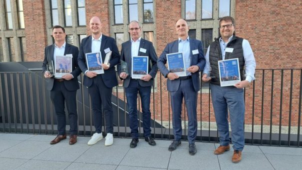 FUMO® Compliant Carrier Awards 2026: Fünf Unternehmen erreichen 100 Prozent Compliance
