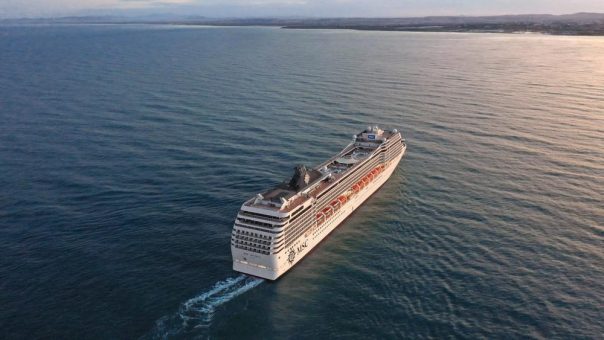 Buchungsstart für den MSC Yacht Club an Bord der MSC Musica und der MSC Orchestra