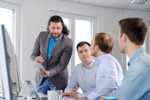 ExperTeach ist offizieller Google Cloud Training Partner