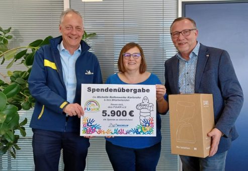 Avatar für Unterricht im Krankenbett