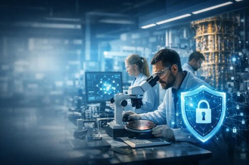 Know-how-Schutz in Forschung und Hightech: Neue Herausforderungen für Schweizer Institutionen