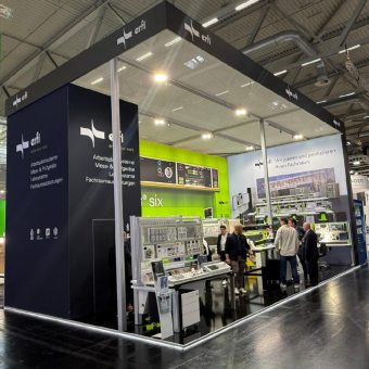 Gute Resonanz auf der didacta 2026 in Köln