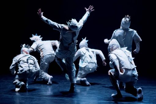 Von der Komplexität menschlicher Beziehungen