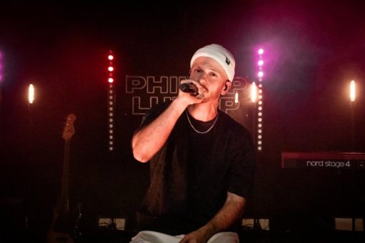 Otterndorf: Philipp Lumpp live im Nordseebad Otterndorf – „Lieder über Liebe“ in den Seelandhallen