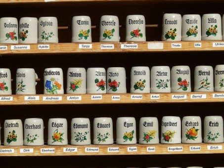 Wenn die de-Domain schon vergeben ist…