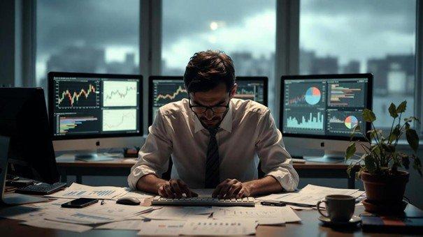 Vorläufige Studie stützt Wirtschaftlichkeit!