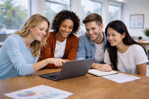 Digital Accounting – verstehen, was wirklich hinter den Zahlen steckt – Neuer Bachelorstudiengang an der Hochschule Worms