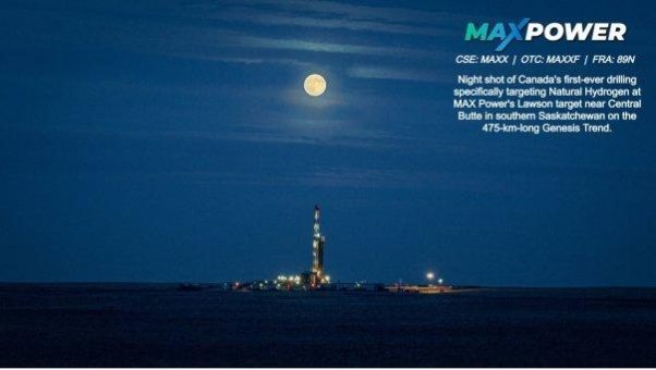 MAX Power schließt vermittelte Emission in Höhe von 20,5 Millionen Dollar mit Eric Sprott als Lead Investor ab