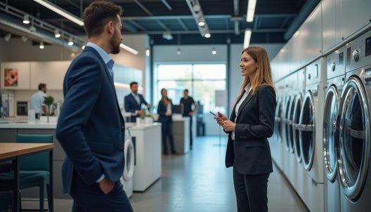 Whirlpool Zuhause: Fachportal bietet umfassende Expertise und Orientierung im Markt