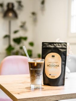 Hôjicha – Der neue Tee-Trend aus Japan erobert den deutschen Markt