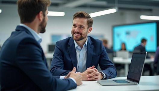 Werbetechnik Ratgeber: Fachportal bietet umfassende Expertise und Orientierung im Markt