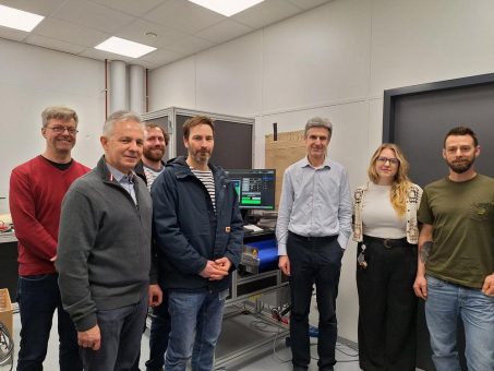 Wie eine bessere Sortierung biobasierter Kunststoffe gelingen kann