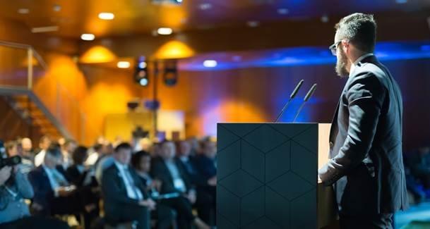 Mehr Reichweite für Veranstaltungen: Was modernes Kongressmarketing heute leisten muss