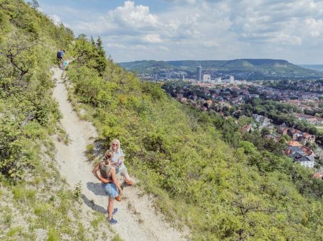 Natur und Kultur aktiv entdecken