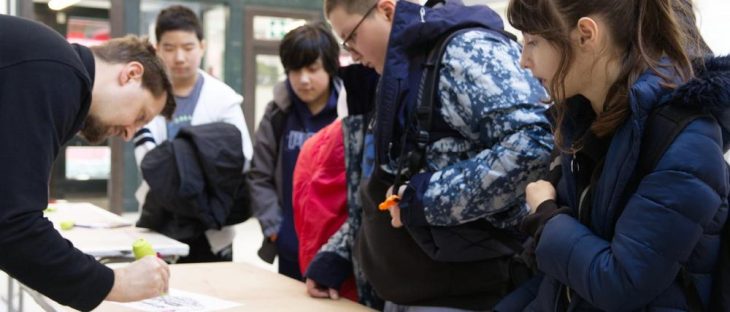 Handwerk rückt ins Rampenlicht: Berufsorientierung mit Fun-Factor und Erlebnisgehalt