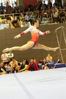 Landesturnfest 2026: Konstanz bewegen, Konstanz erleben