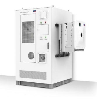 Maximale Unabhängigkeit für Gewerbe und Industrie