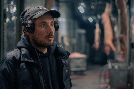 Simon Schneckenburger: Wie die steile Karriere des Schwarzwälder Filmemachers begann