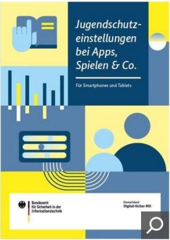 Kinderschutz im Internet geht alle an