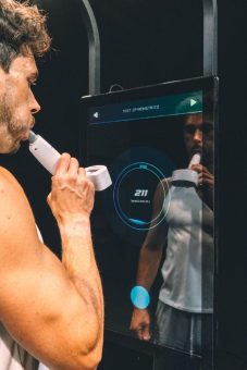 ANOVATOR eröffnet Showroom für Gesundheitsanalyse in München und präsentiert Körperanalyse-System auf der FIBO 2026