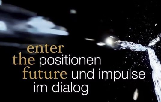 Lernen von der Natur – es ist Zeit, zuzuhören