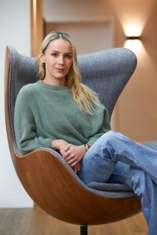 Animalium und Nika Krosny-Wosz setzen Impuls: Kinder im Tierabschied bewusst begleiten