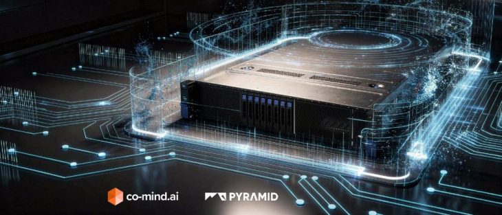 CloudFest 2026: Pyramid Computer bringt AKHET® Local AI als Plattform für souveräne KI-Anwendungen im Unternehmen