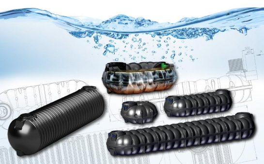 Perspektiven und Planungssicherheit im Regenwassermanagement