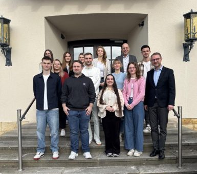 „Diese Partnerschaft wird gelebt“