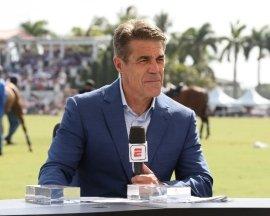 USPA Global und ESPN bauen ihre Zusammenarbeit mit Chris Fowler für die High-Goal-Polo-Meisterschaften 2026 aus