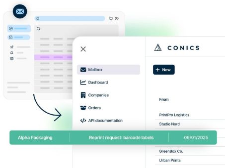 Hybrid Software präsentiert auf der Interpack 2026 KI-gestützte Innovationen für die Verpackungsproduktion