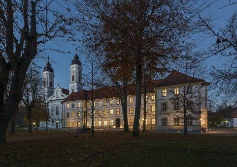 Irsee setzt Zeichen – fürs Klima!