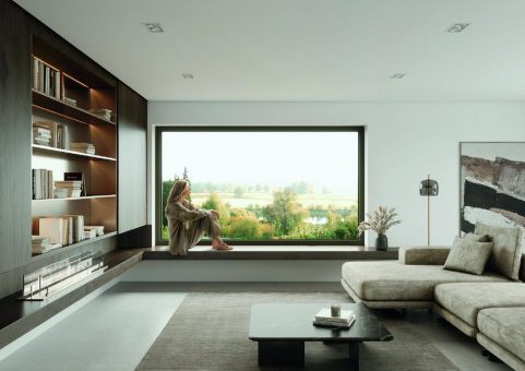 Einfach besser wohnen